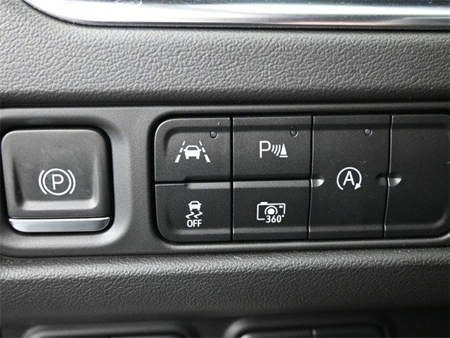 Certified 2024 Chevrolet Tahoe RST w/ Luxury Package image 19