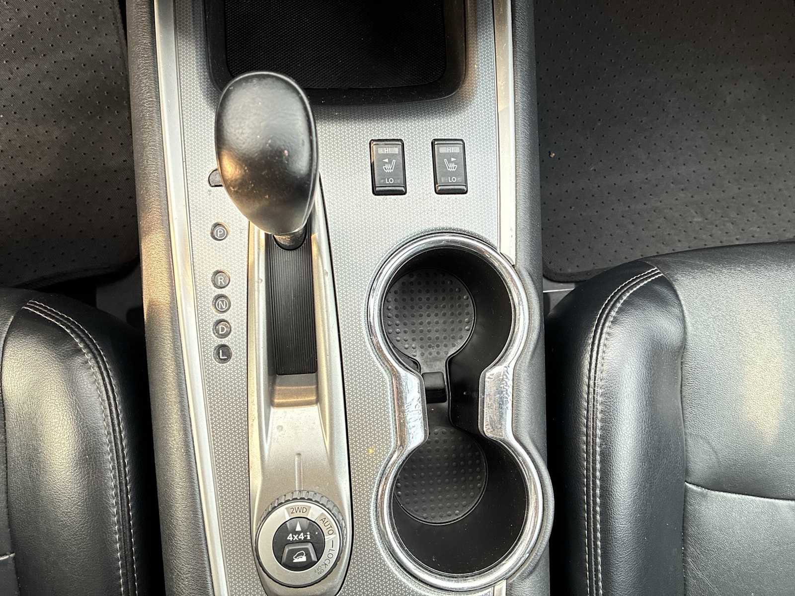 Used 2020 Nissan Pathfinder SL image 21