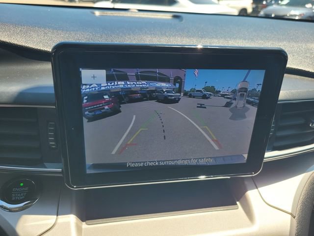 Certified 2020 Ford Explorer XLT w/ Equipment Group 202A AWD/4WD image 20