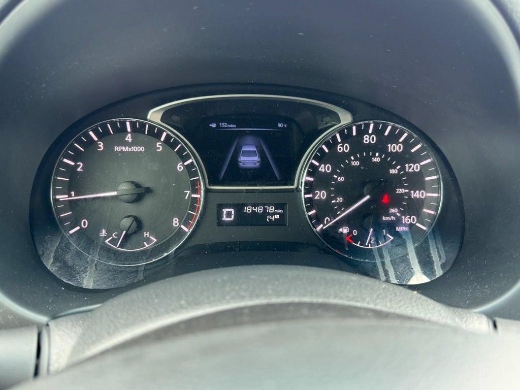Used 2013 Nissan Altima 2.5 S FWD image 19