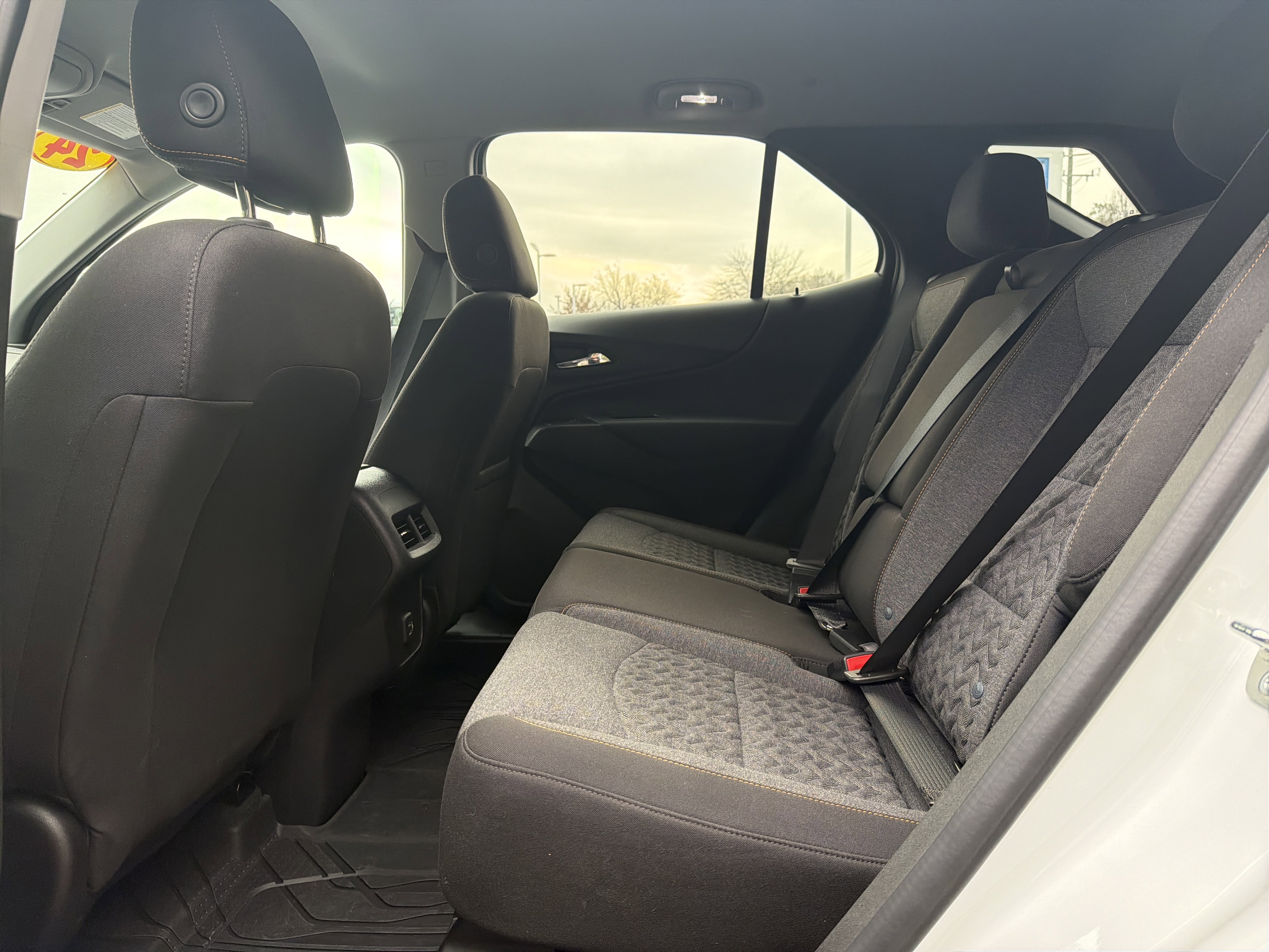 Used 2024 Chevrolet Equinox LT w/ LPO, Floor Liner Package image 29
