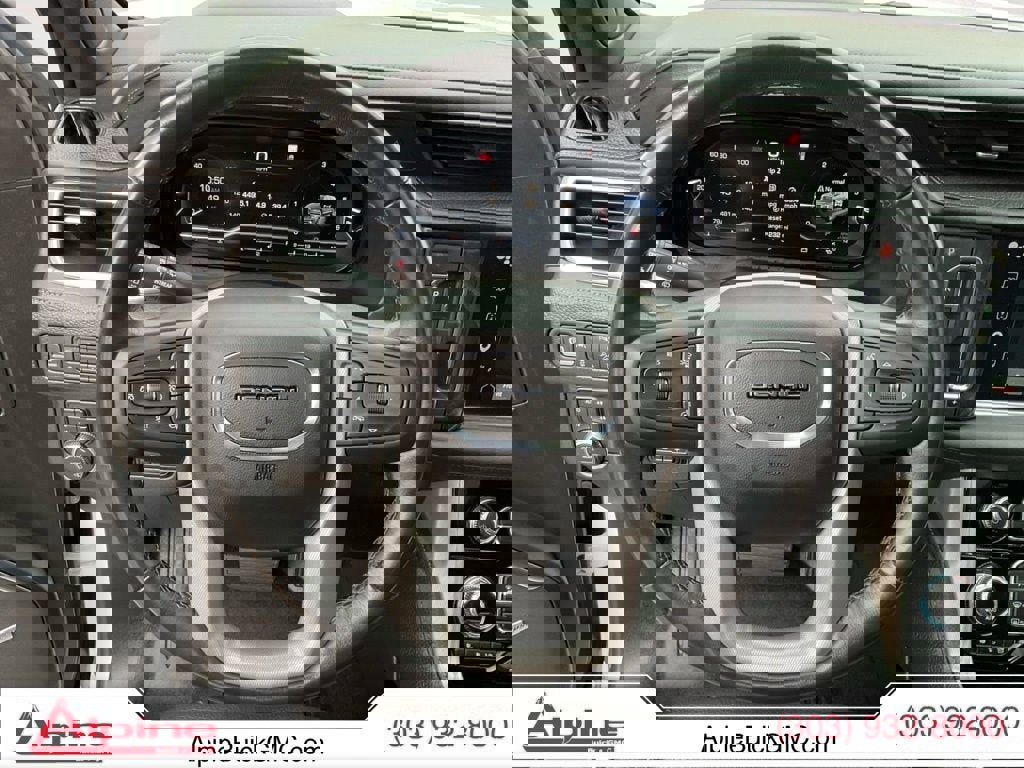 Used 2022 GMC Yukon XL Denali w/ Denali Premium Package image 12