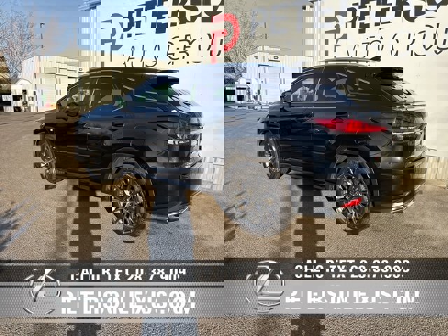 Used 2020 Lexus RX 350 F Sport w/ Cold Weather Package (CT) image 5