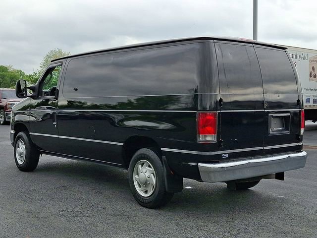 Used 2014 Ford E-150 and Econoline 150 w/ Power Group RWD image 7
