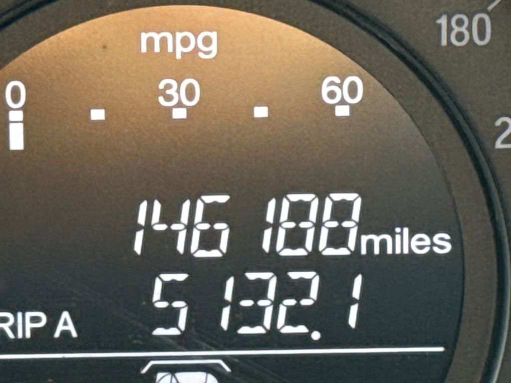 Used 2017 Honda Accord EX-L image 20