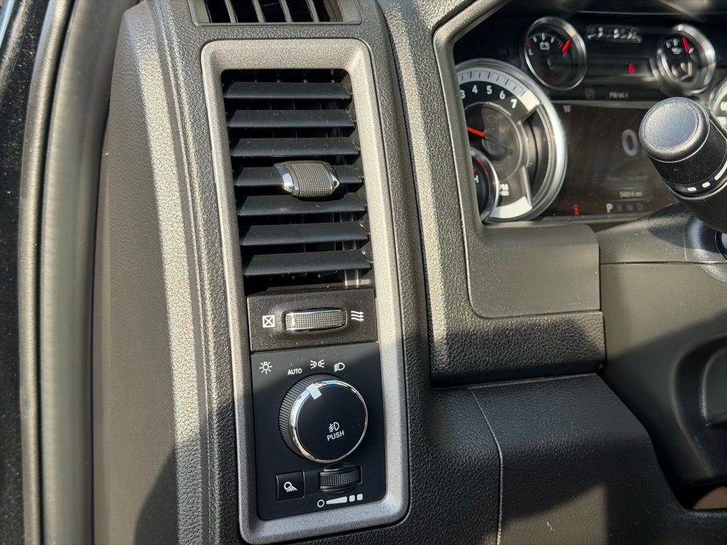 Used 2022 RAM 1500 Express w/ Wheel & Sound Group image 24