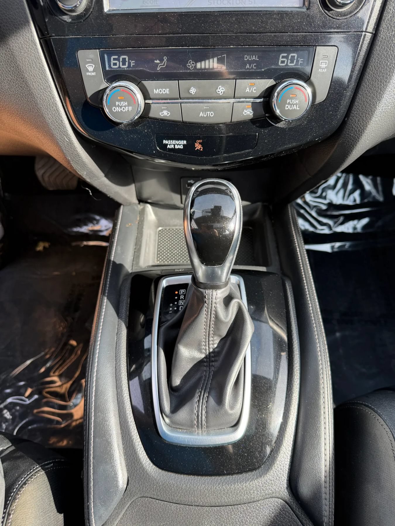 Used 2018 Nissan Rogue Sport SL w/ SL Premium Package AWD/4WD image 25