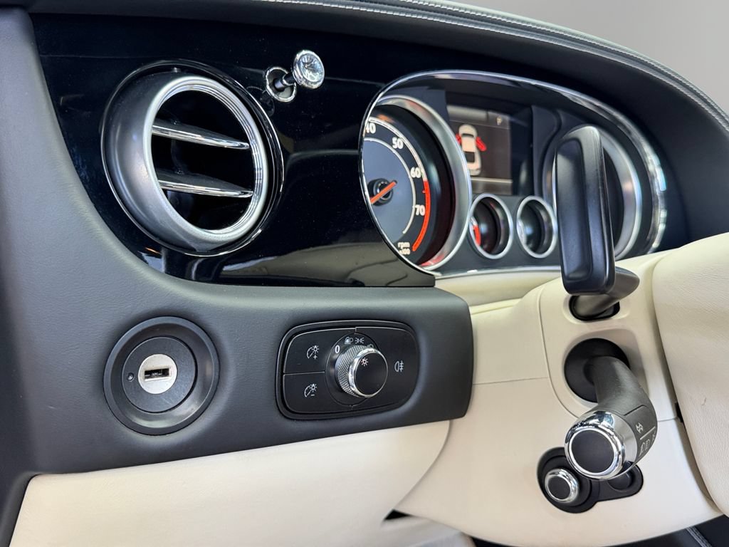 Used 2012 Bentley Continental GT AWD/4WD image 18
