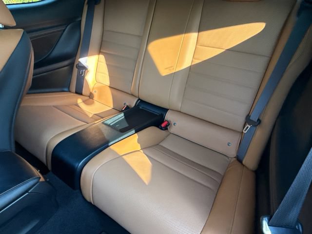 Used 2019 Lexus RC 300 w/ Accessory Package RWD image 17