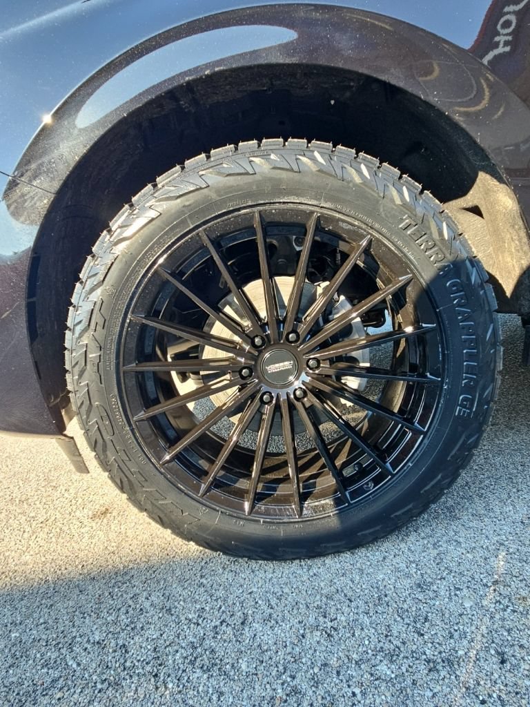 Used 2026 Ford Expedition Max Active RWD image 10