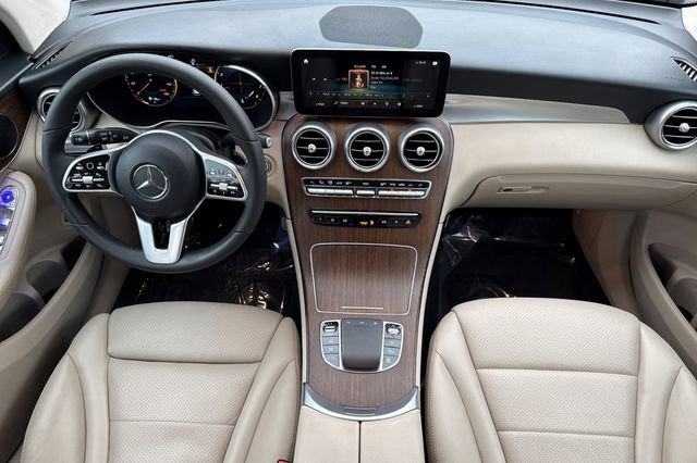 Used 2022 Mercedes-Benz GLC 300 image 15