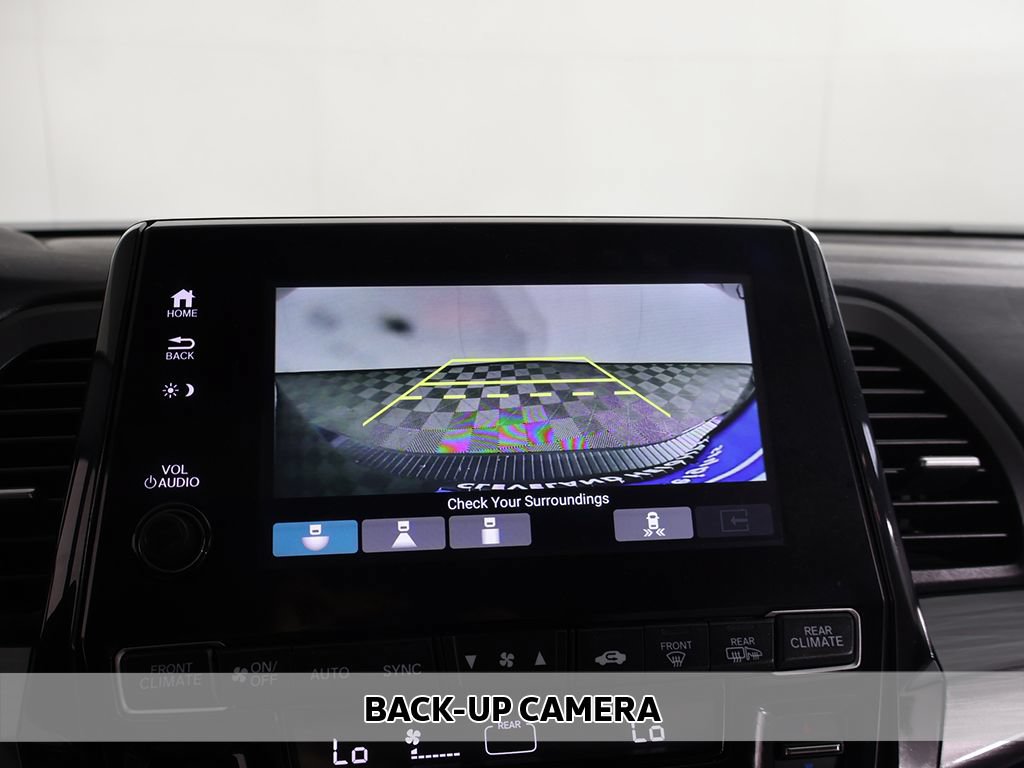 Used 2023 Honda Odyssey Elite image 8