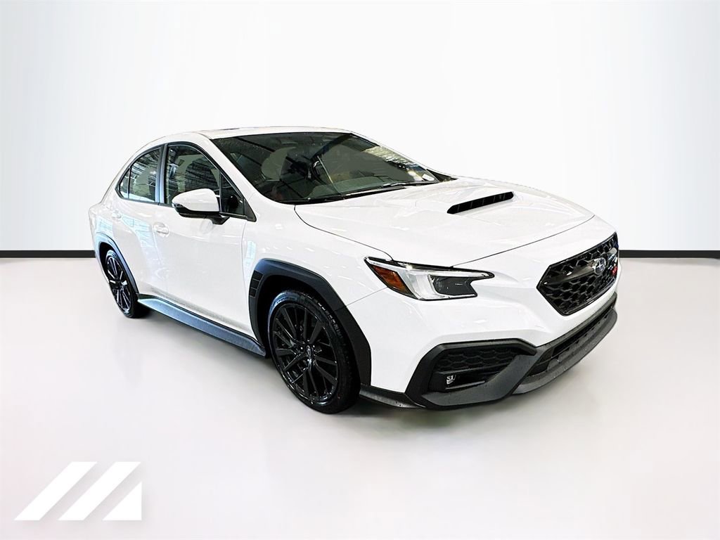New 2026 Subaru WRX Limited image 3