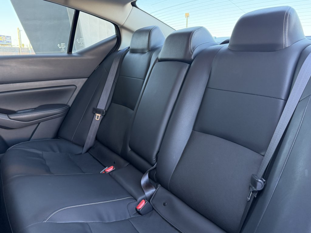 Used 2024 Nissan Altima 2.5 SL AWD/4WD image 33