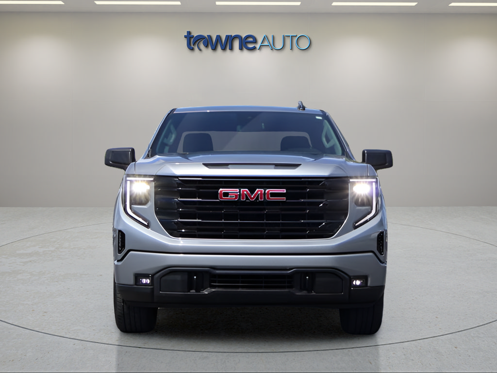 Used 2024 GMC Sierra 1500 Elevation AWD/4WD image 9