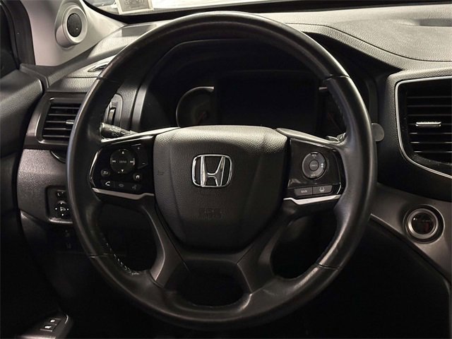 Certified 2022 Honda Pilot Special Edition image 19