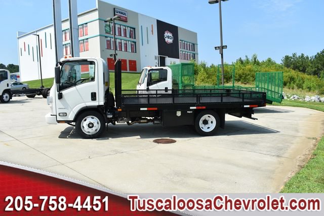 Used 2024 Chevrolet Low Cab Forward RWD image 5