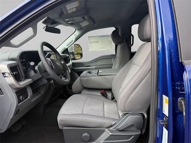 New 2026 Ford F350 XL image 9