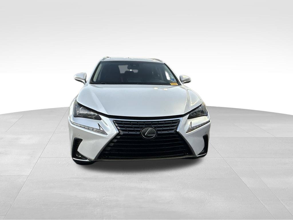 Used 2018 Lexus NX 300 FWD w/ Comfort Package image 9