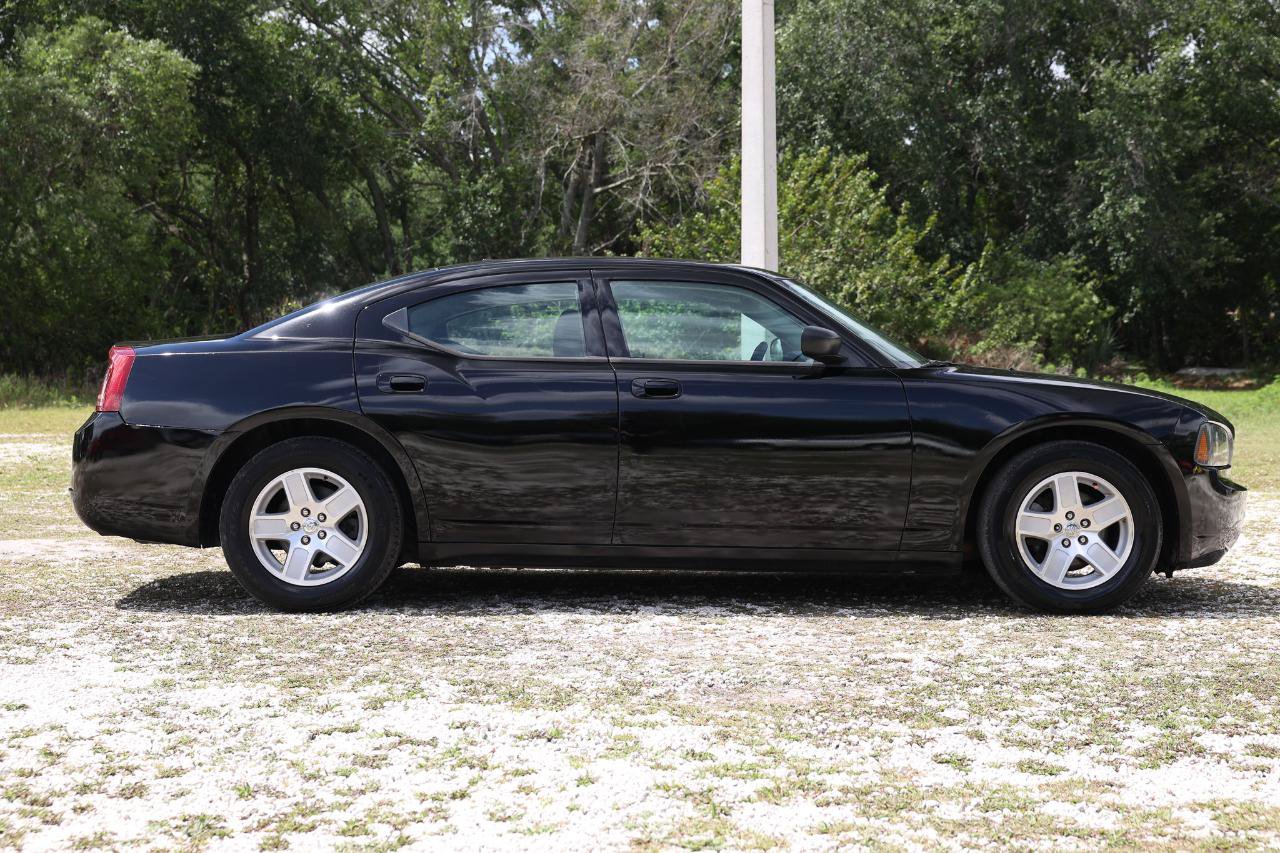 Used 2007 Dodge Charger RWD image 13