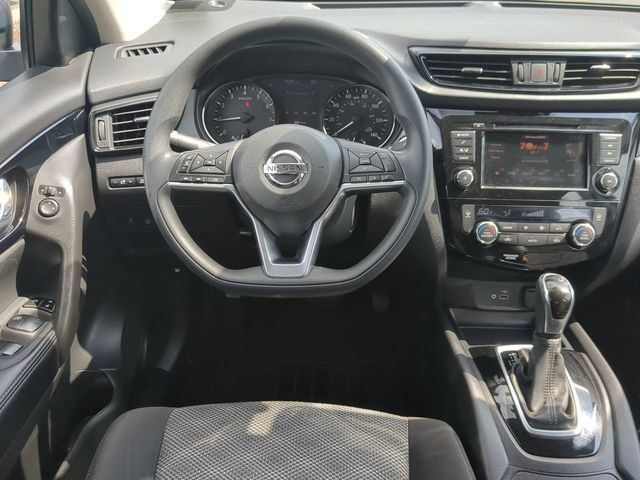 Used 2019 Nissan Rogue Sport SV FWD image 15