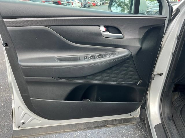 Used 2019 Hyundai Santa Fe SE AWD/4WD image 23
