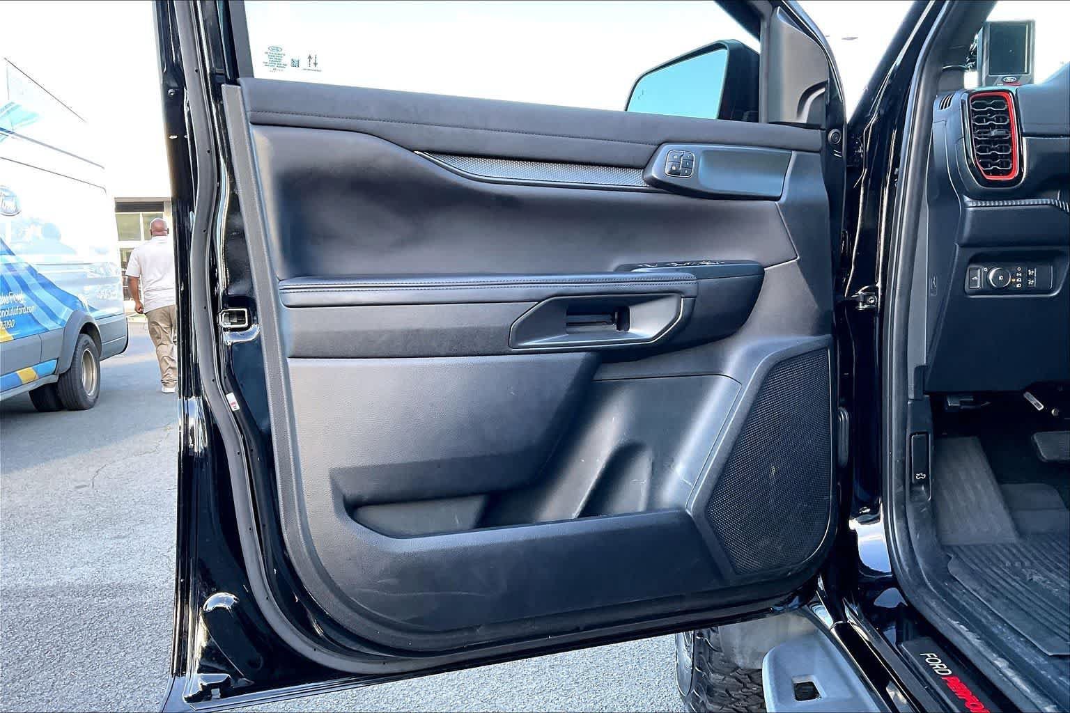 Used 2024 Ford Ranger Raptor AWD/4WD image 27