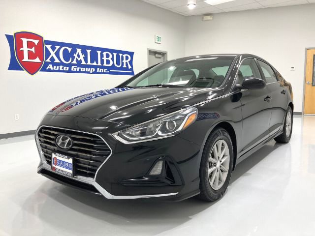 Used 2018 Hyundai Sonata SE image 51