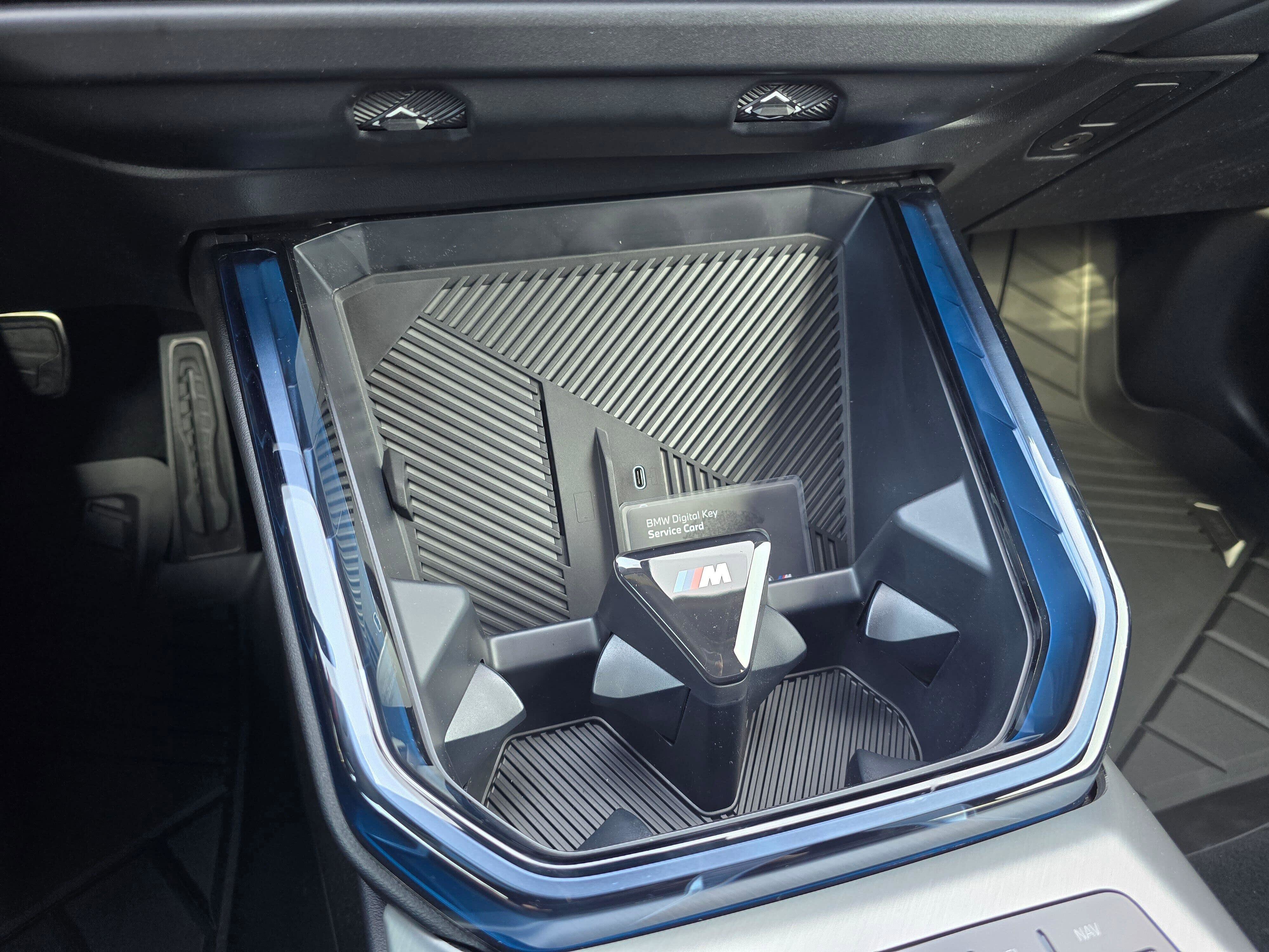 New 2026 BMW X3 M50 w/ Premium Package image 22