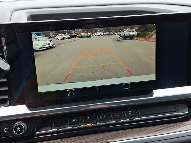 Used 2022 Chevrolet Silverado 1500 LT image 23