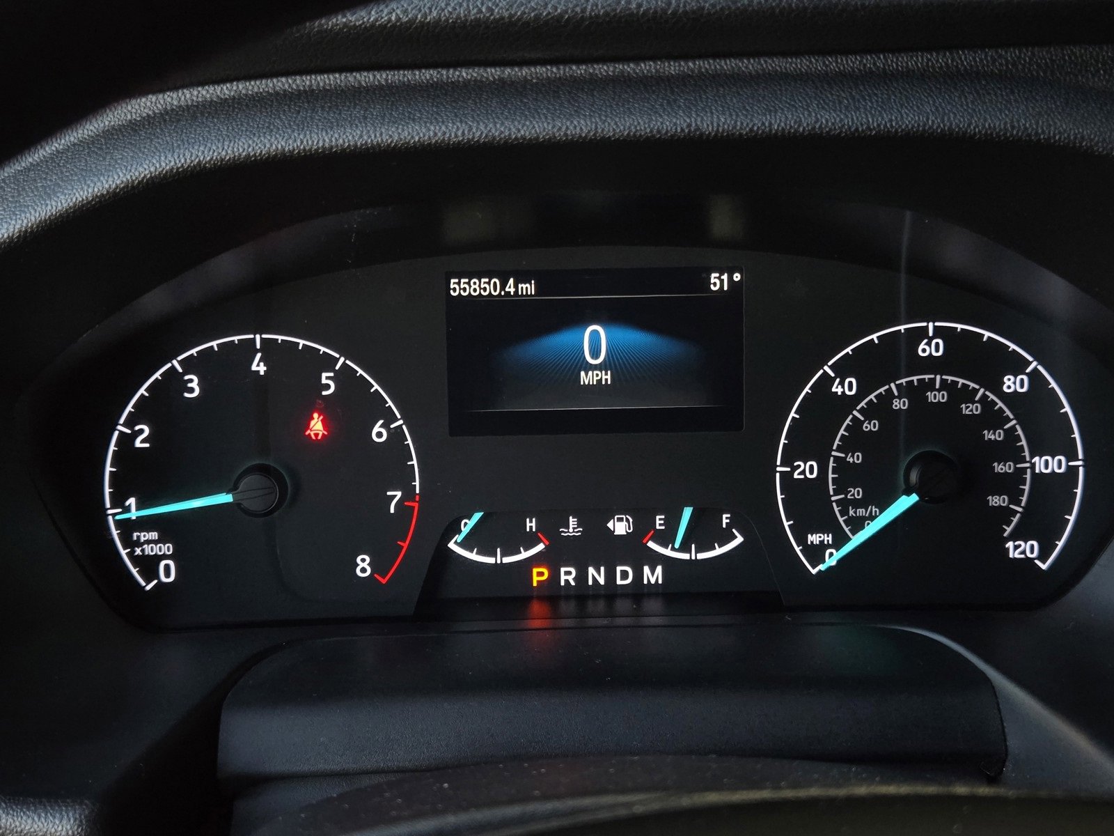 Used 2023 Ford Transit 350 XLT image 23