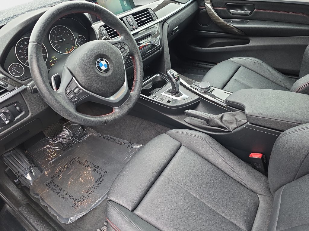 Used 2015 BMW 428i Coupe RWD image 18