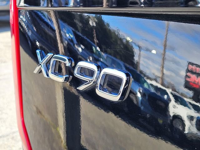 Used 2023 Volvo XC90 B6 Plus w/ Protection Package Premier image 11