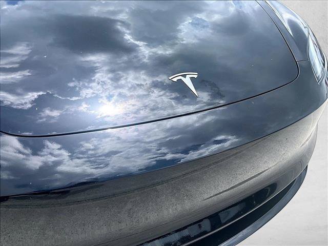 Used 2025 Tesla Model 3 RWD image 27