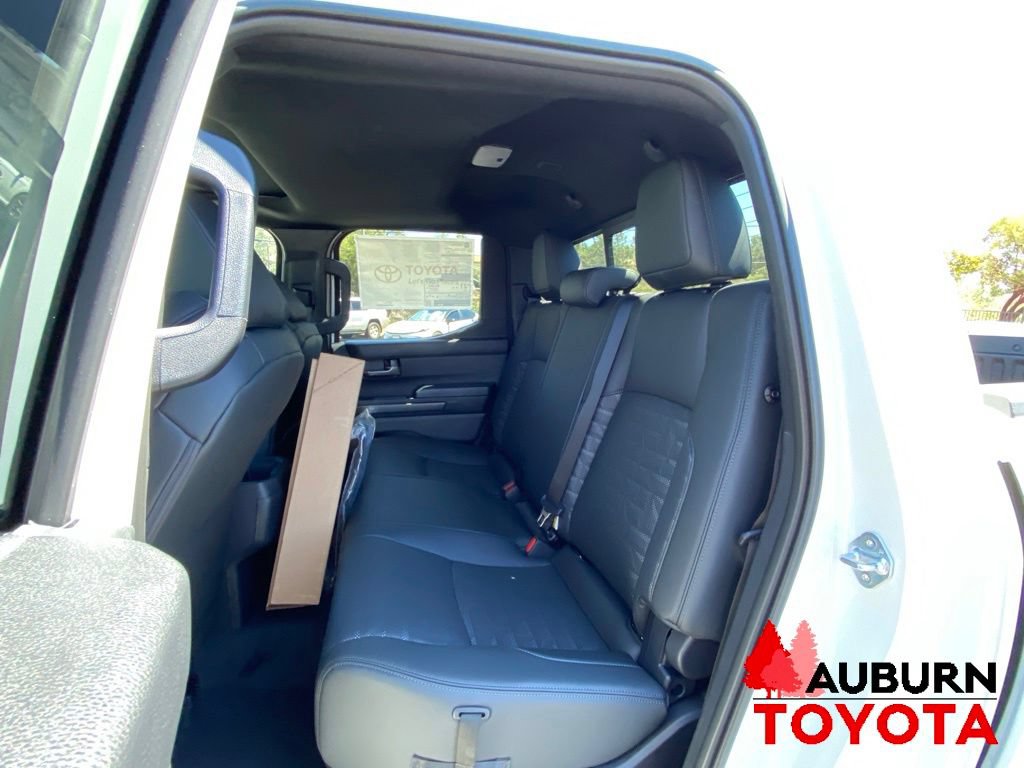New 2026 Toyota Tacoma TRD Off-Road AWD/4WD image 24