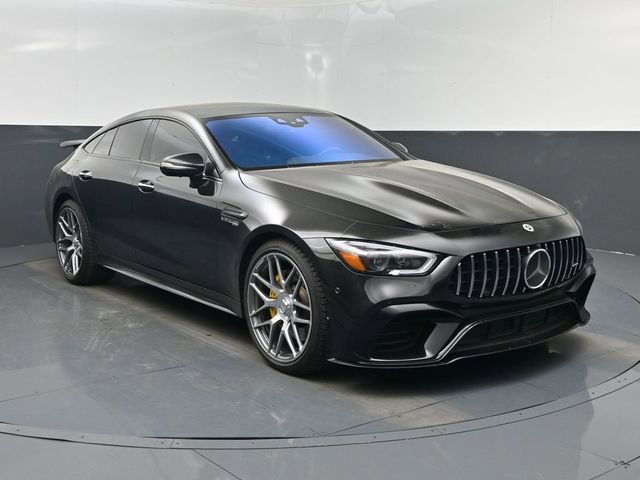 Used 2020 Mercedes-Benz AMG GT 63 S image 8