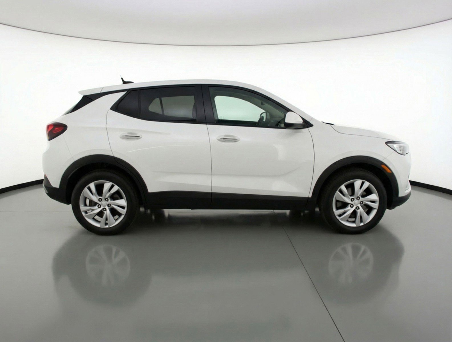 Used 2025 Buick Encore GX Preferred image 11