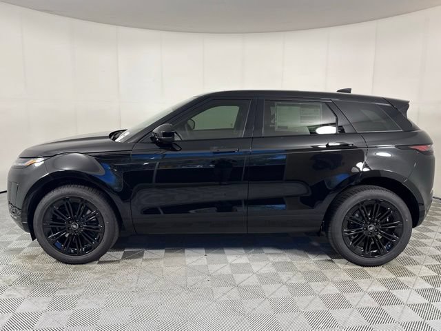 Used 2026 Land Rover Range Rover Evoque S AWD/4WD image 3