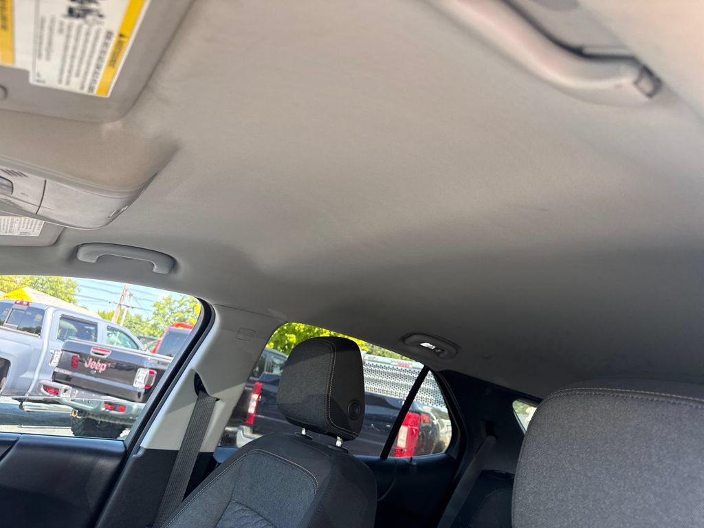 Used 2019 Chevrolet Equinox LT FWD image 29