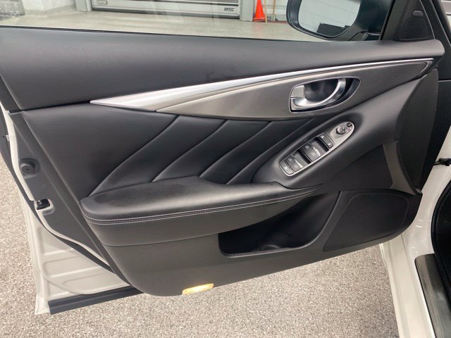 Used 2020 INFINITI Q50 Edition 30 AWD/4WD image 33