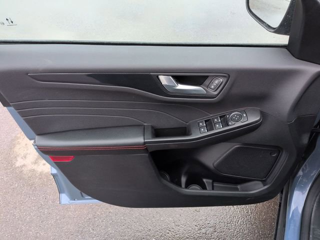 Used 2025 Ford Escape ST-Line Elite w/ Tech Pack #1 image 6