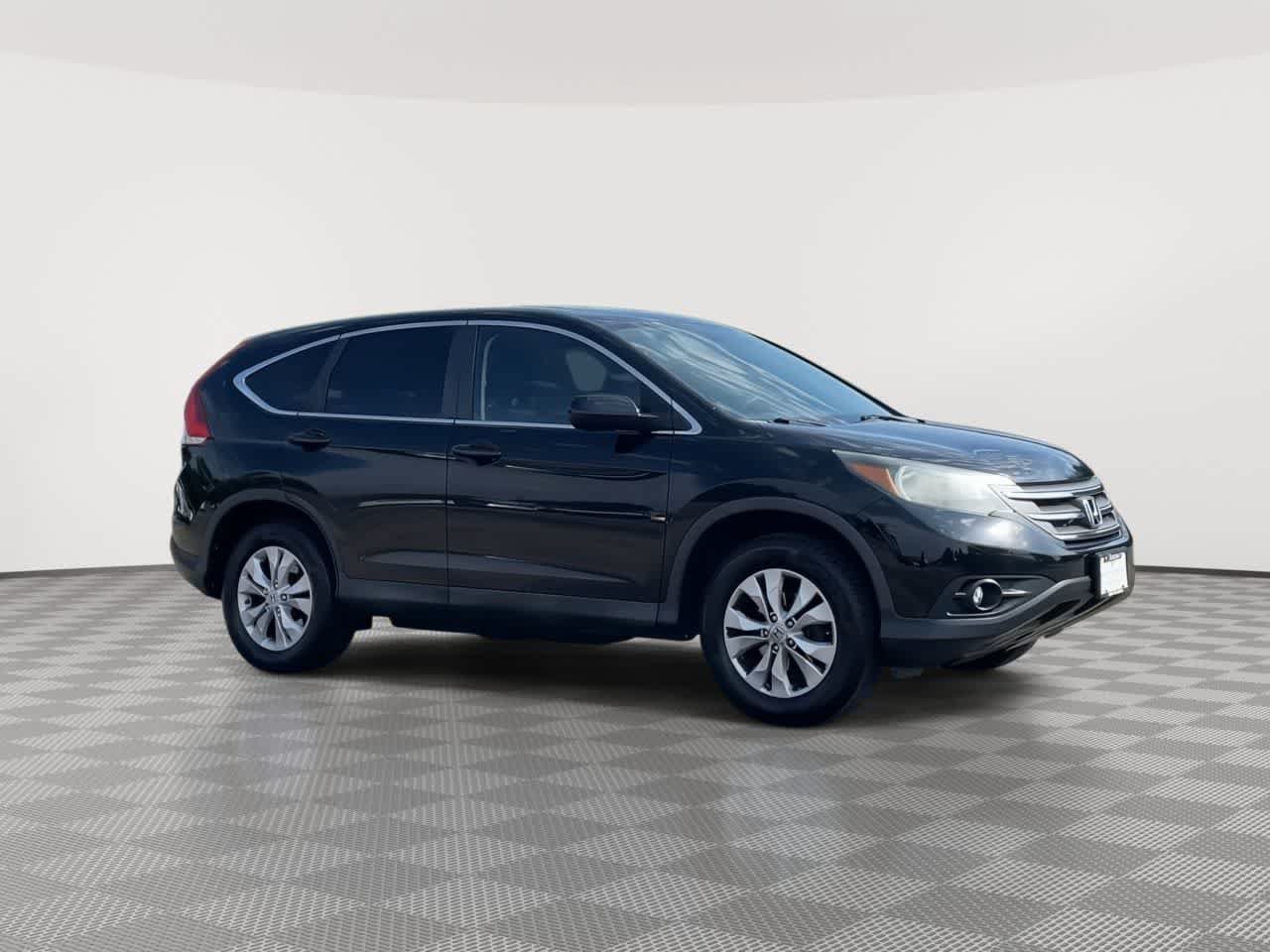 Used 2013 Honda CR-V EX video 2