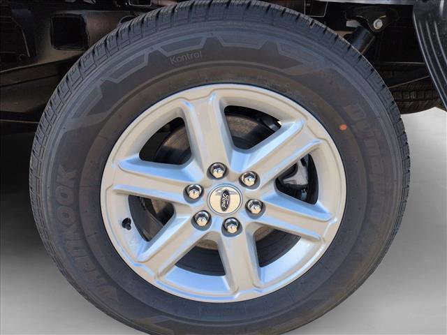 New 2026 Ford F150 XLT w/ Equipment Group 301A Standard image 10