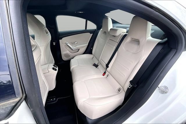 Certified 2020 Mercedes-Benz CLA 250 4MATIC image 25