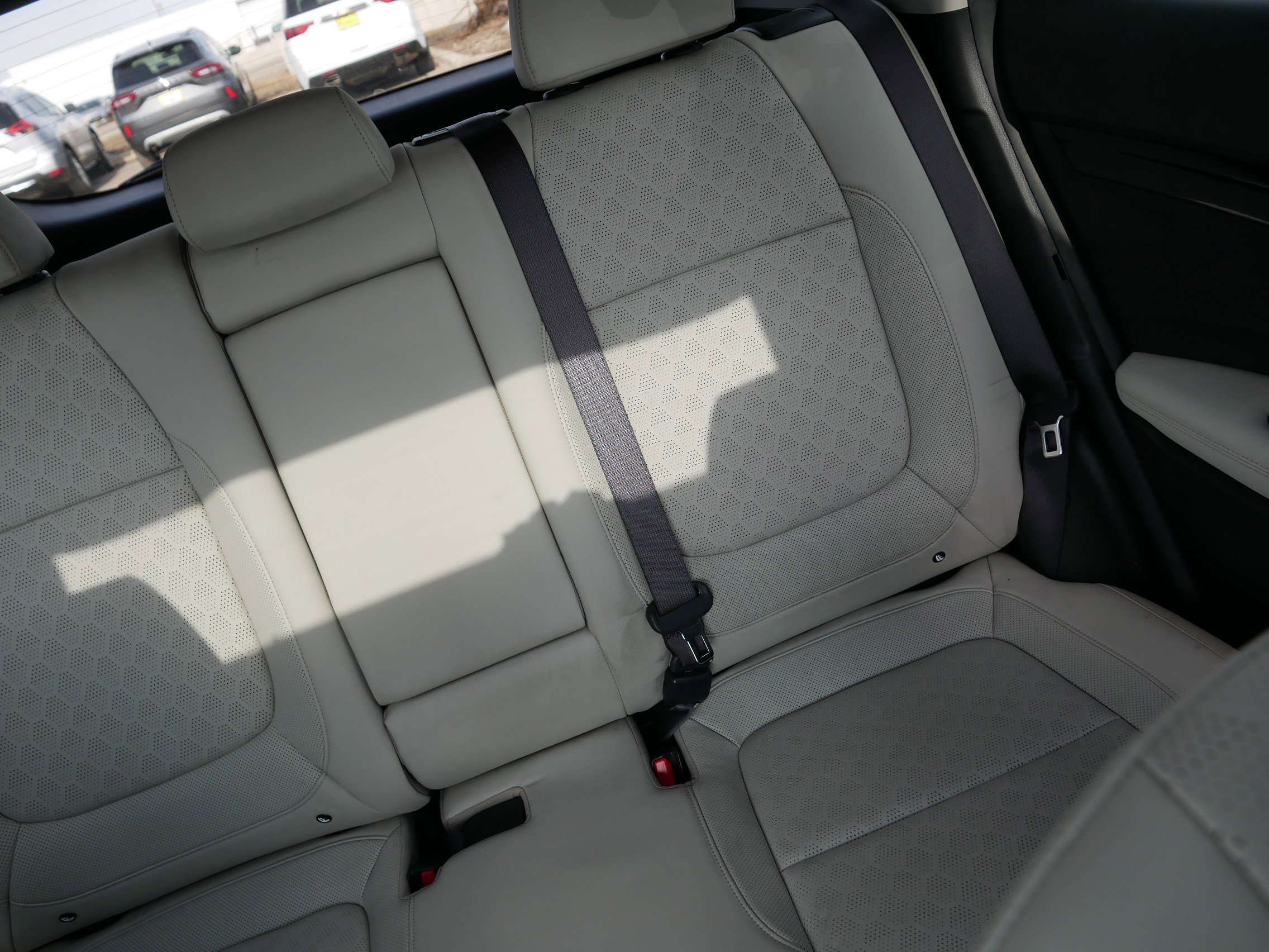 Certified 2023 Kia Seltos EX image 14