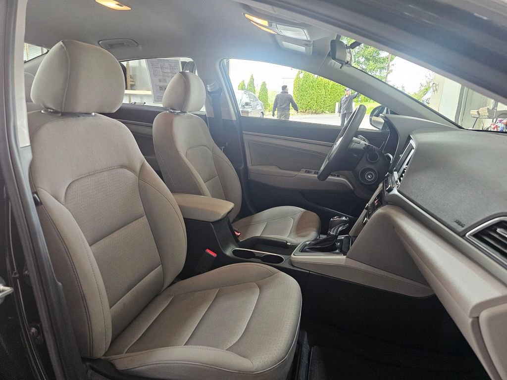 Used 2018 Hyundai Elantra SEL FWD image 56