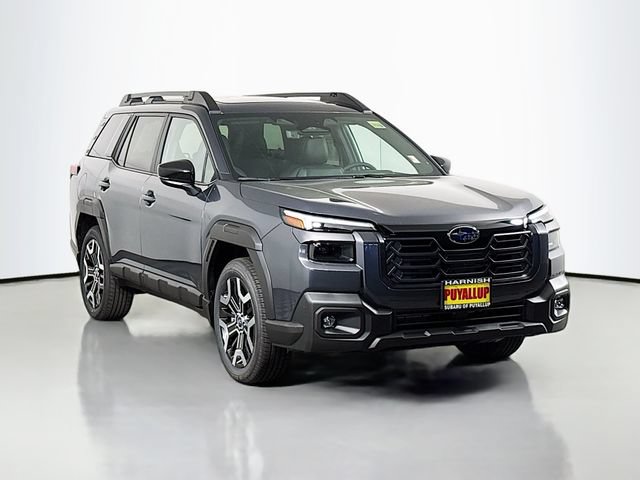 New 2026 Subaru Outback Touring XT AWD/4WD image 1