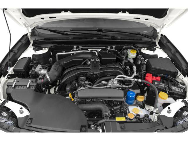 Used 2022 Subaru Legacy Limited AWD/4WD image 15