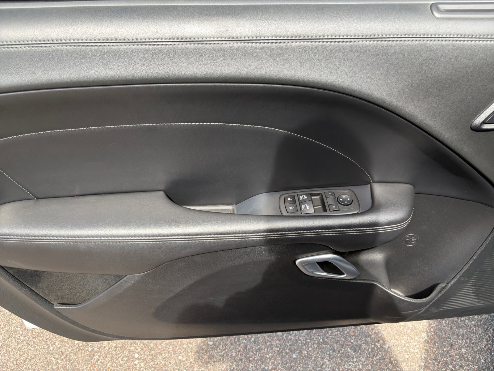 Used 2021 Dodge Challenger R/T Scat Pack RWD image 13
