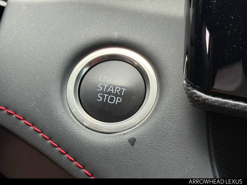 Used 2024 Toyota Highlander XSE AWD/4WD image 25